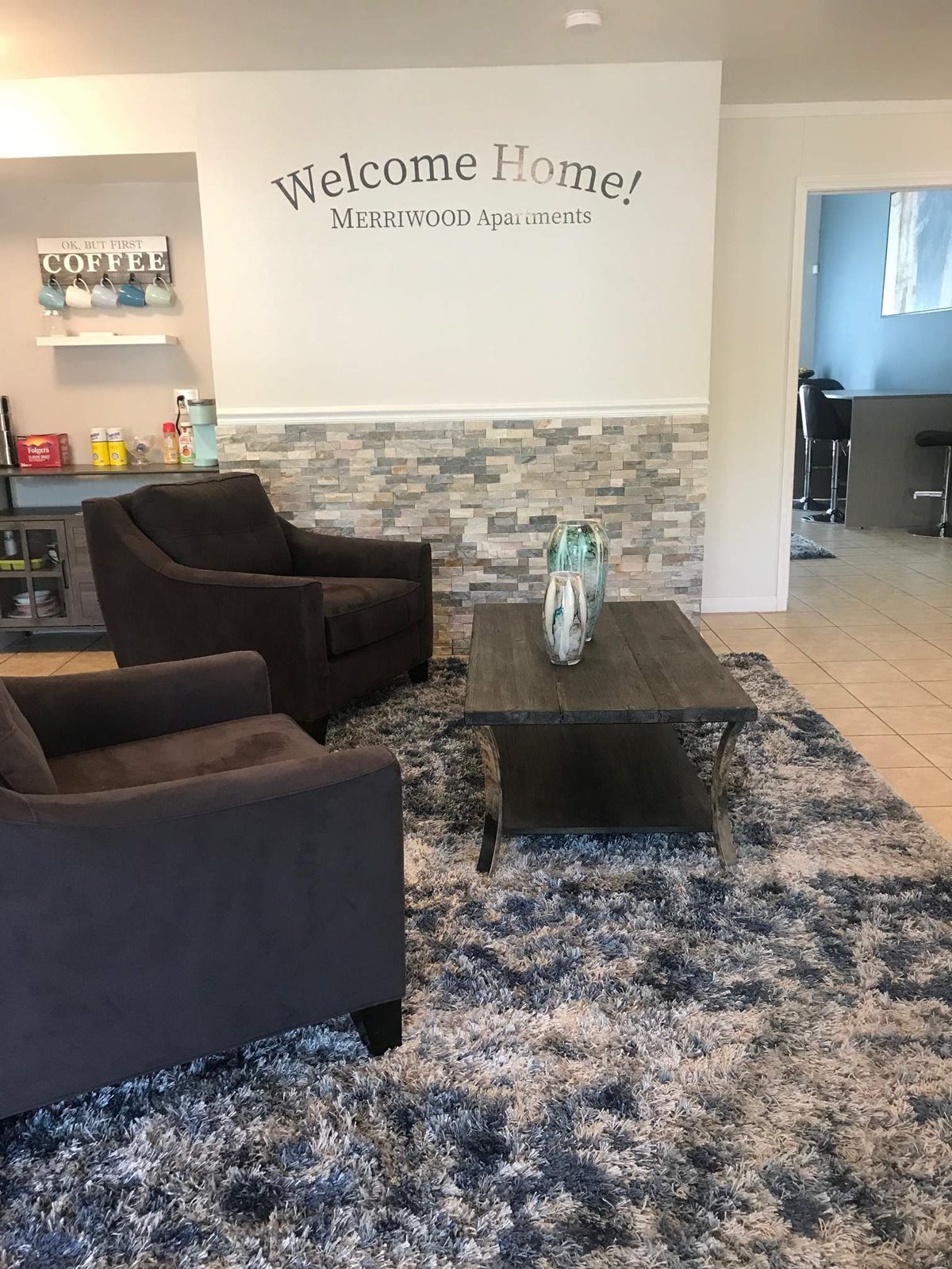 Merriwood Apartments